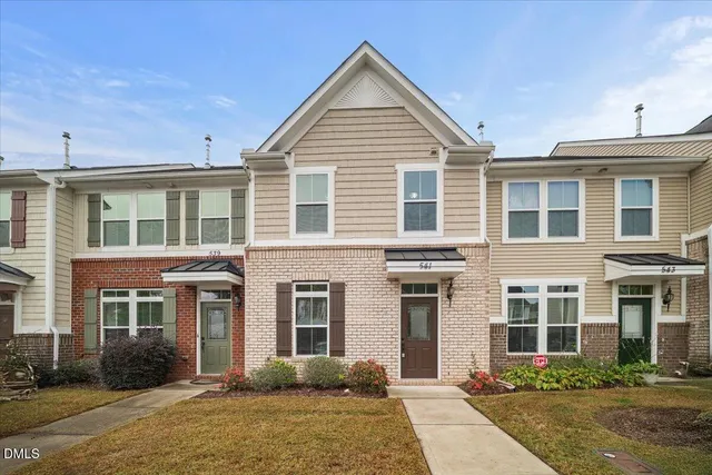 $355,000 | 541 Berry Chase Way, Cary, NC 27519