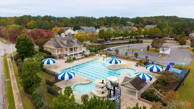 $355,000 | 541 Berry Chase Way, Cary, NC 27519