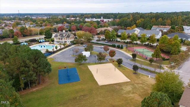 $355,000 | 541 Berry Chase Way, Cary, NC 27519