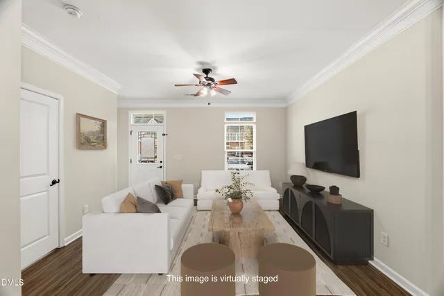 $355,000 | 541 Berry Chase Way, Cary, NC 27519