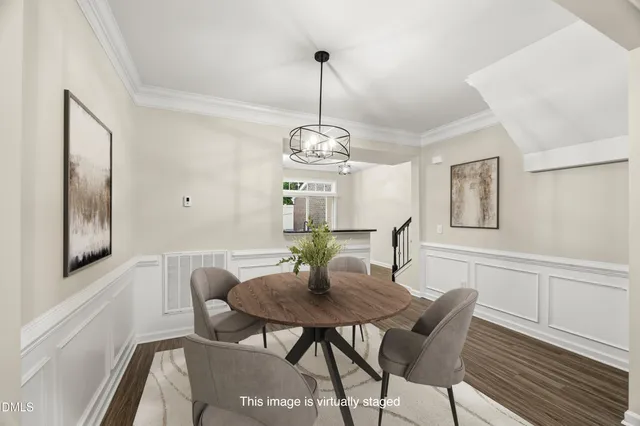 $355,000 | 541 Berry Chase Way, Cary, NC 27519