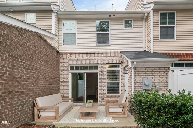 $355,000 | 541 Berry Chase Way, Cary, NC 27519