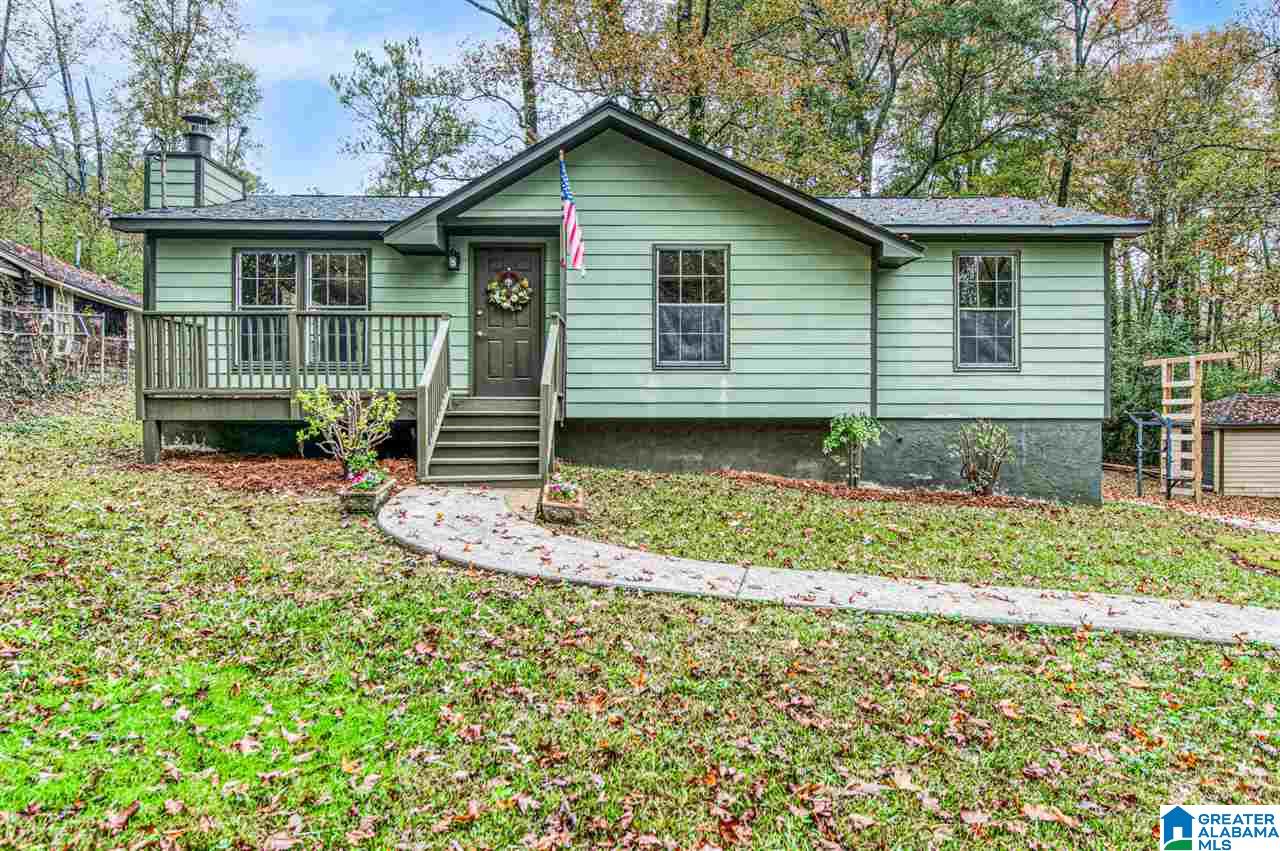 5278 Whippoorwill Road Birmingham, AL 35210 - Photo 1 of 43