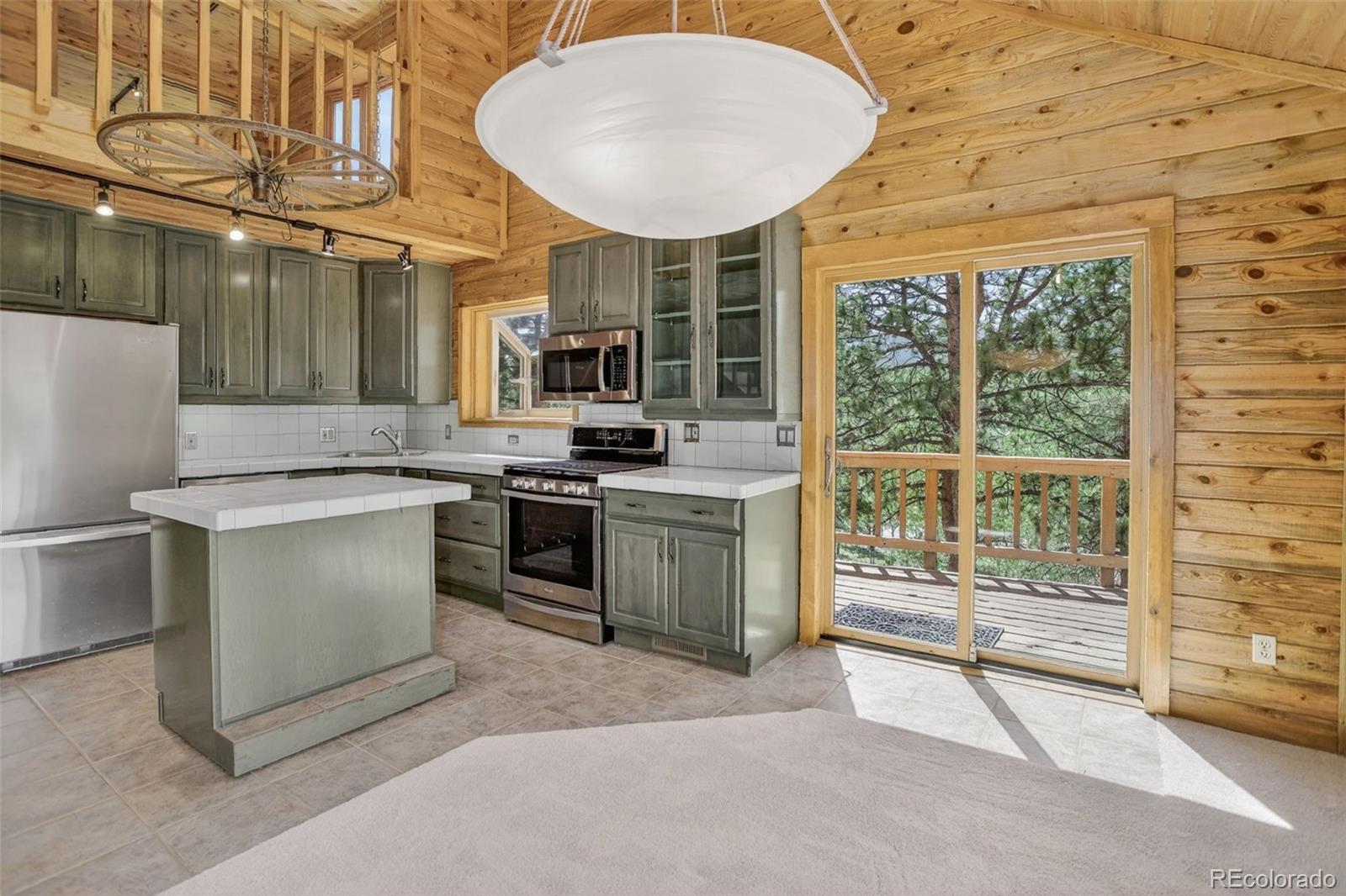 606 Clark Road Bailey, CO 80421 - Photo 14 of 40