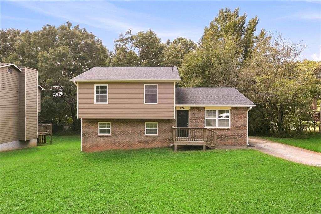 2741 Oxford Drive Decatur, GA 30034 - Photo 1 of 17 Gallery Image 1