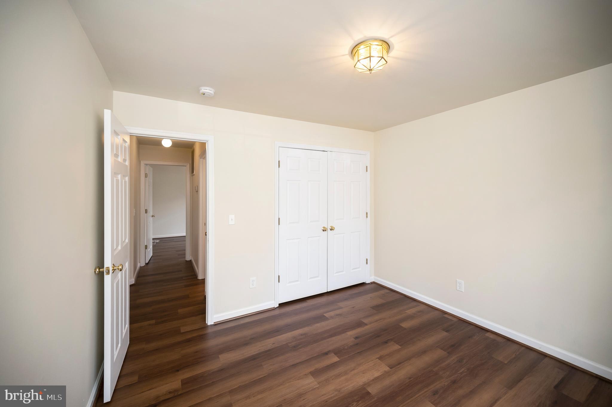 226 Battlefield Road Locust Grove, VA 22508 - Photo 17 of 49 Bedroom