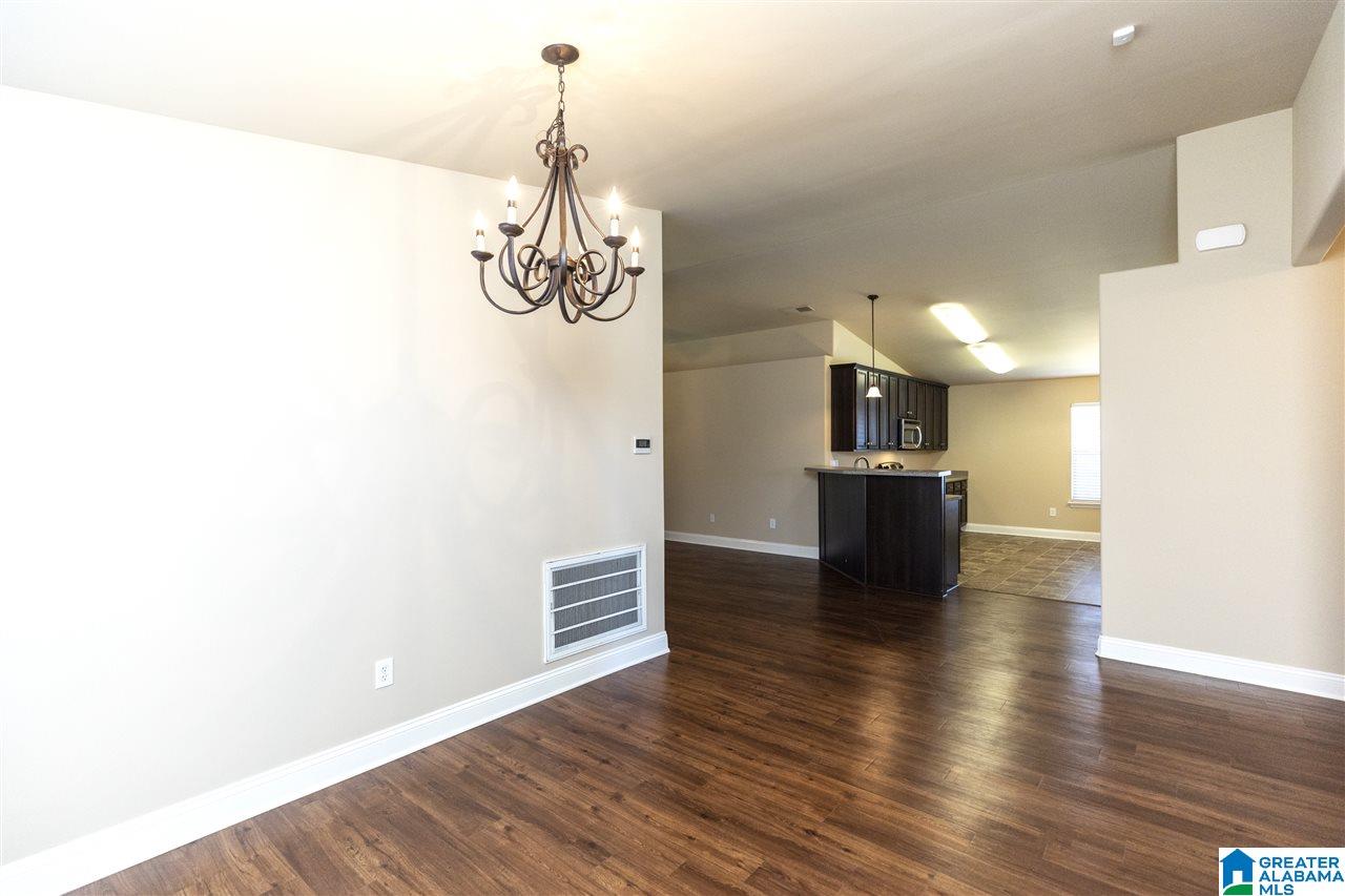 113 Dallas Lane Montevallo, AL 35115 - Photo 10 of 36