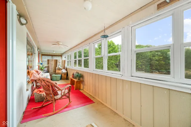 $399,900 | 409 West Lakeview Drive, Nineveh, IN 46164