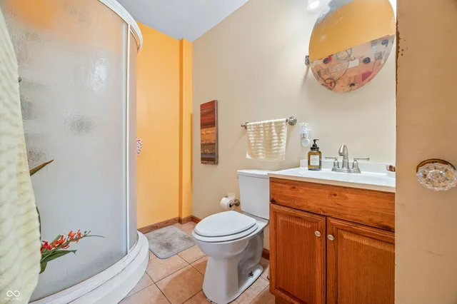 $399,900 | 409 West Lakeview Drive, Nineveh, IN 46164