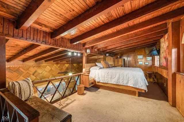 $399,900 | 409 West Lakeview Drive, Nineveh, IN 46164