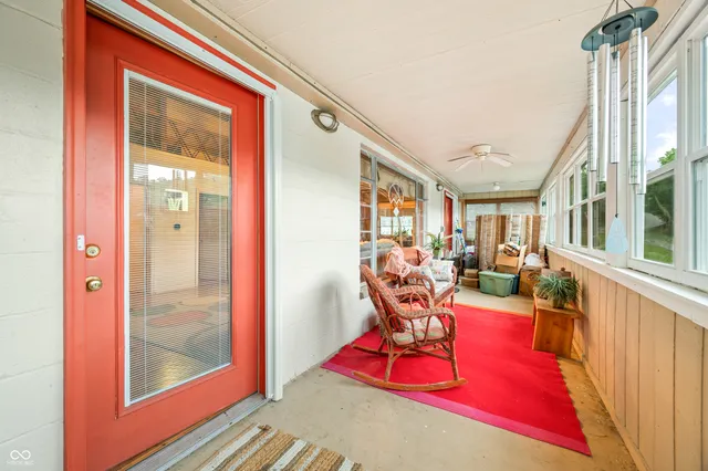 $399,900 | 409 West Lakeview Drive, Nineveh, IN 46164