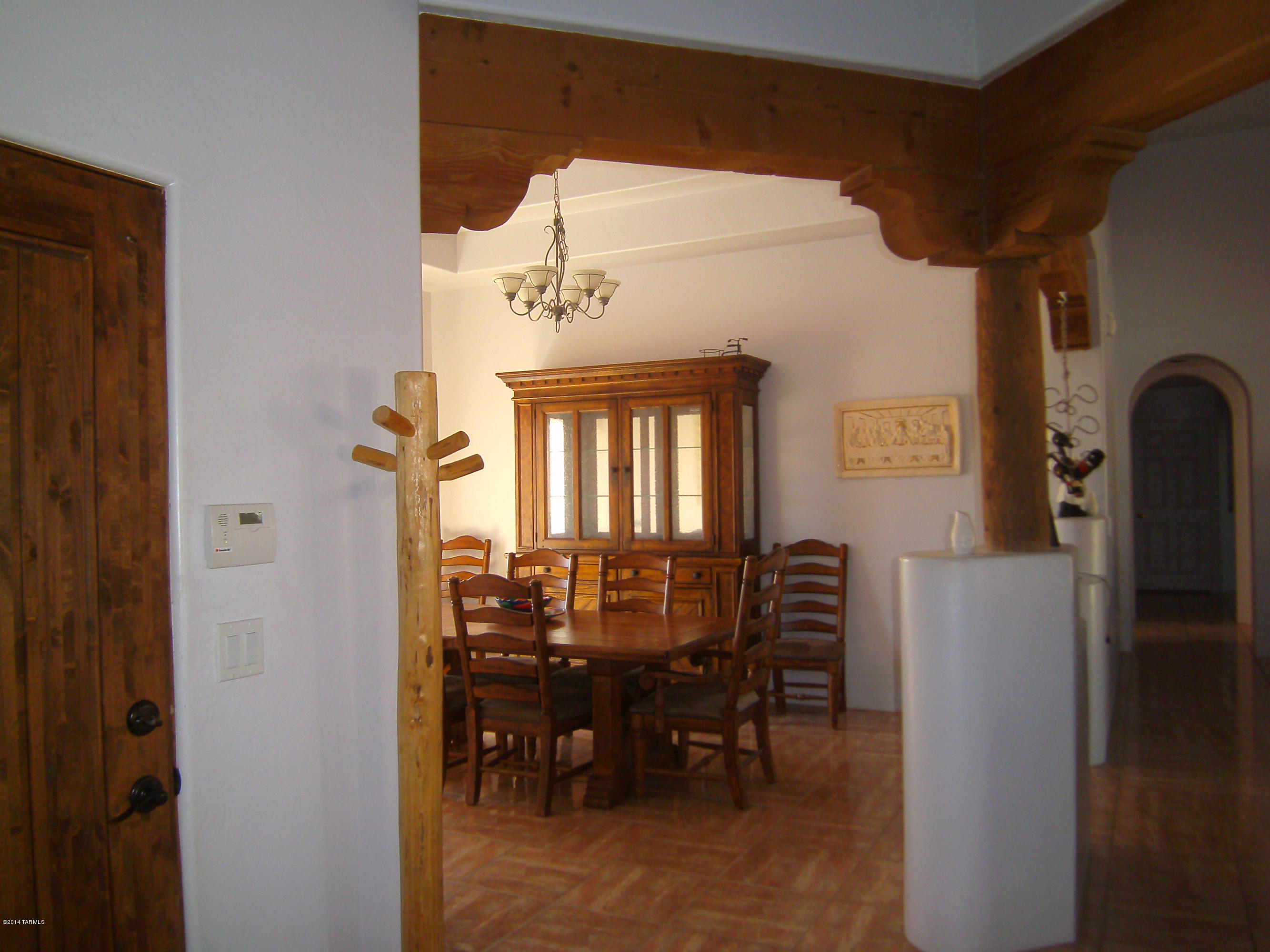 11561 East Tanque Verde Road Tucson, AZ 85749 - Photo 5 of 33