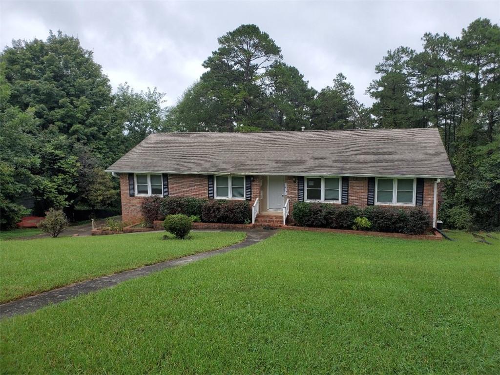 45 Wellington Way Southeast Rome, GA 30161 - Photo 1 of 1