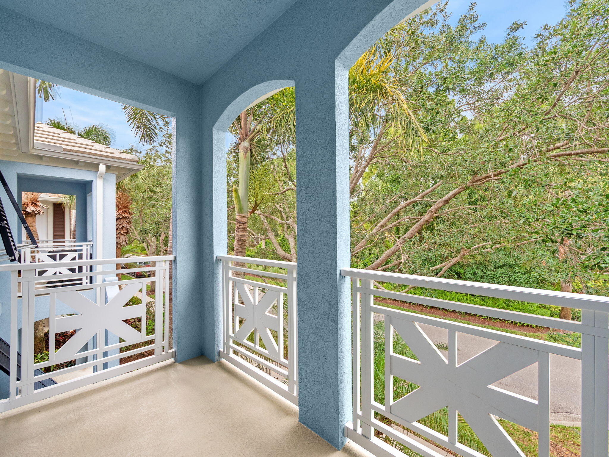 3119 East Community Drive Jupiter, FL 33458 - Photo 14 of 24 a view of front door
