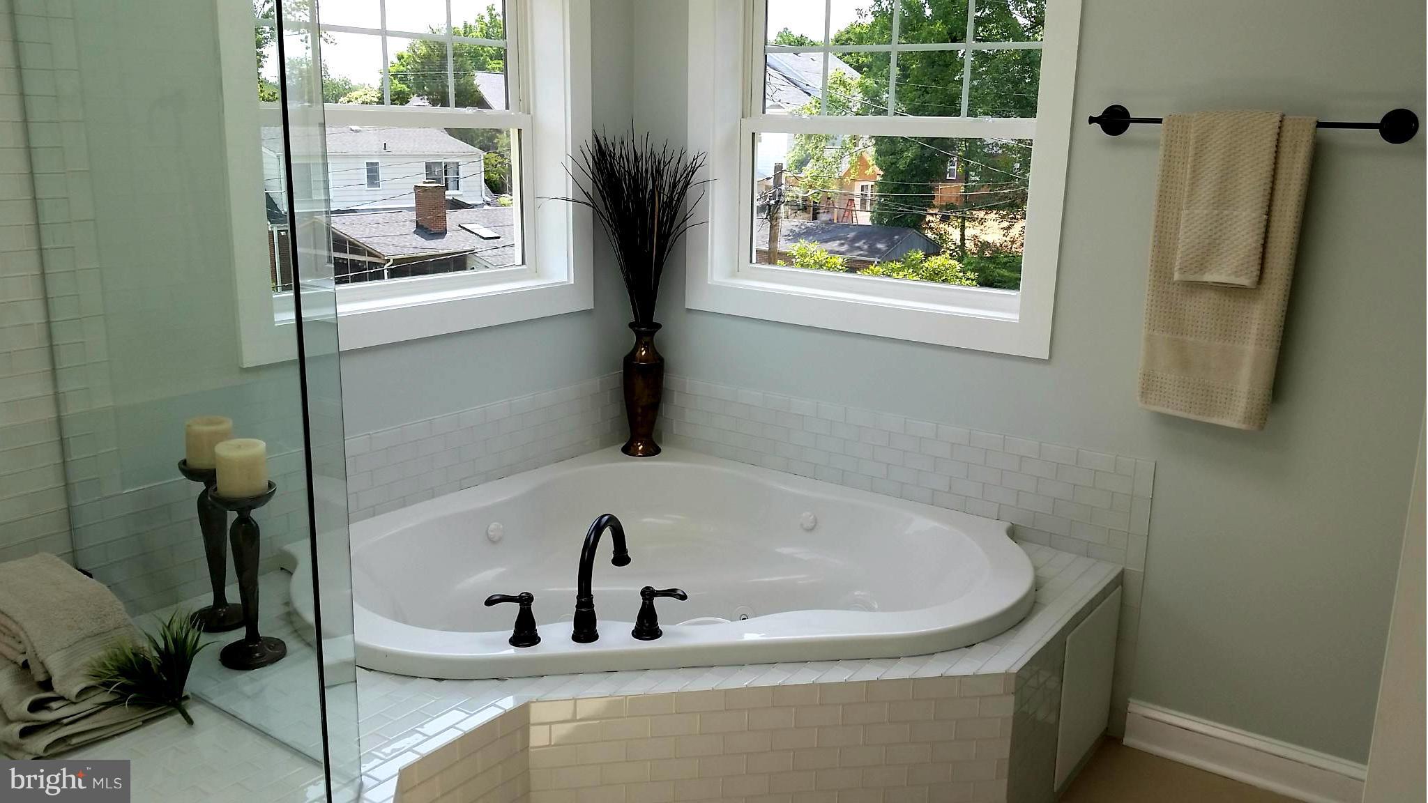 116 West George Mason Road Falls Church, VA 22046 - Photo 17 of 30 Bath