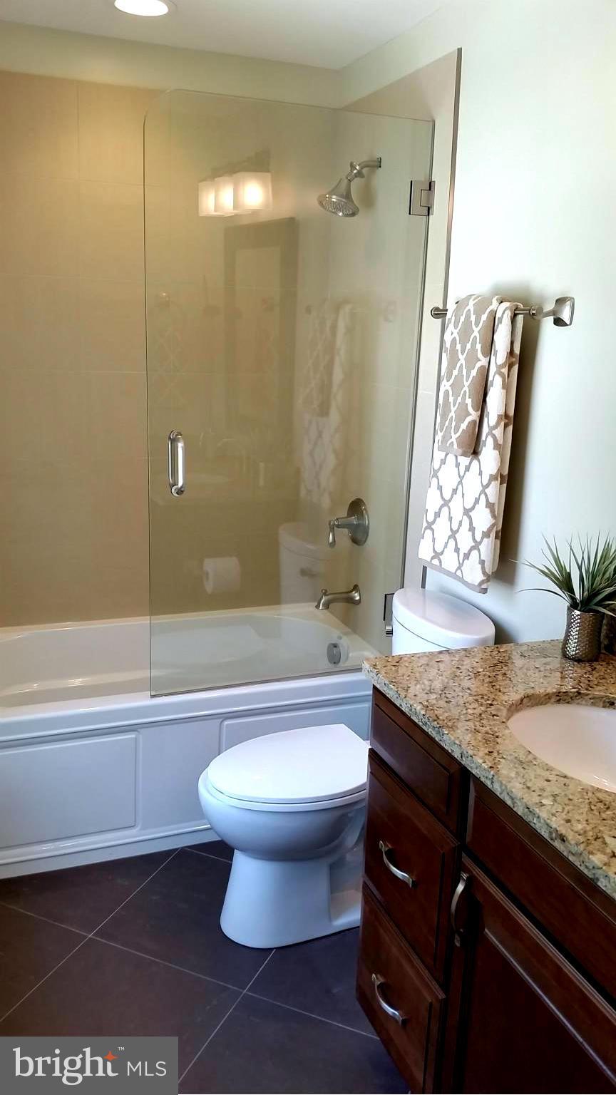 116 West George Mason Road Falls Church, VA 22046 - Photo 18 of 30 Bath