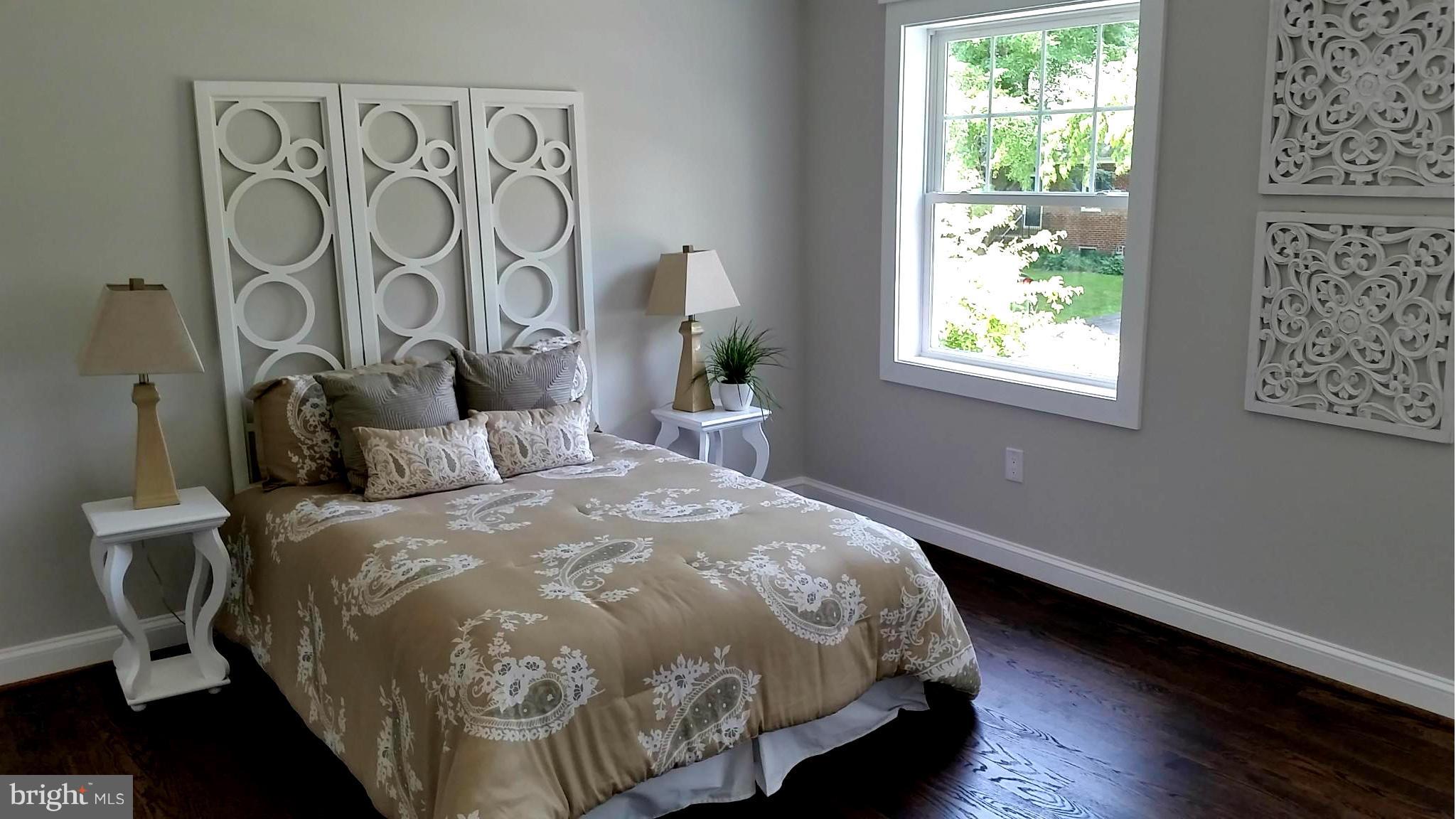 116 West George Mason Road Falls Church, VA 22046 - Photo 21 of 30 Bedroom
