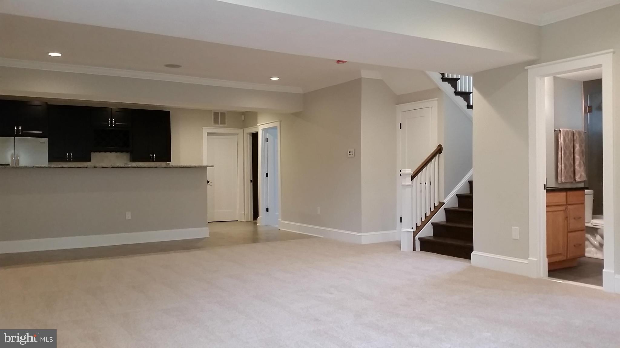 116 West George Mason Road Falls Church, VA 22046 - Photo 26 of 30 Basement