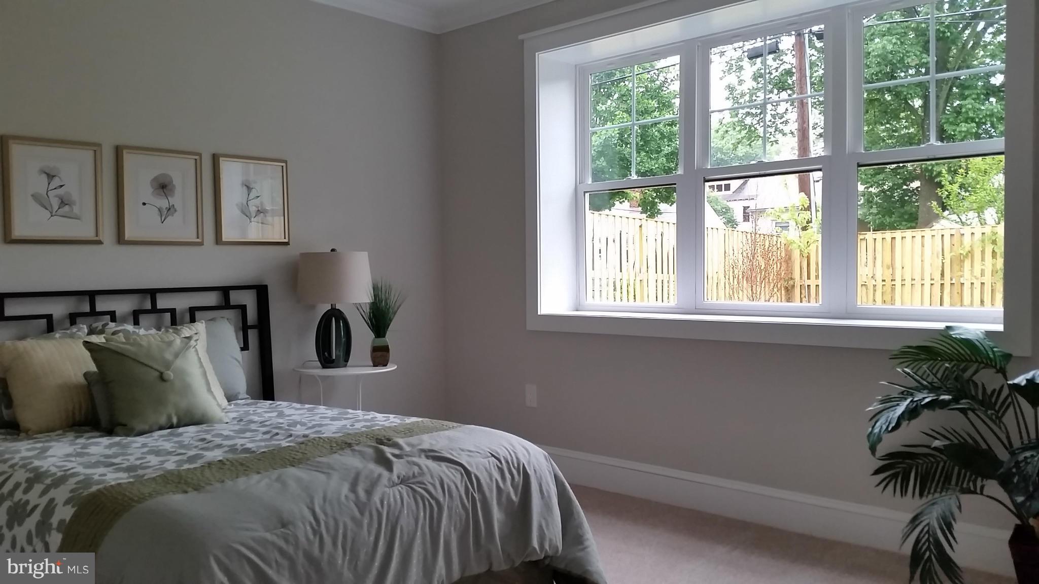 116 West George Mason Road Falls Church, VA 22046 - Photo 28 of 30 Bedroom