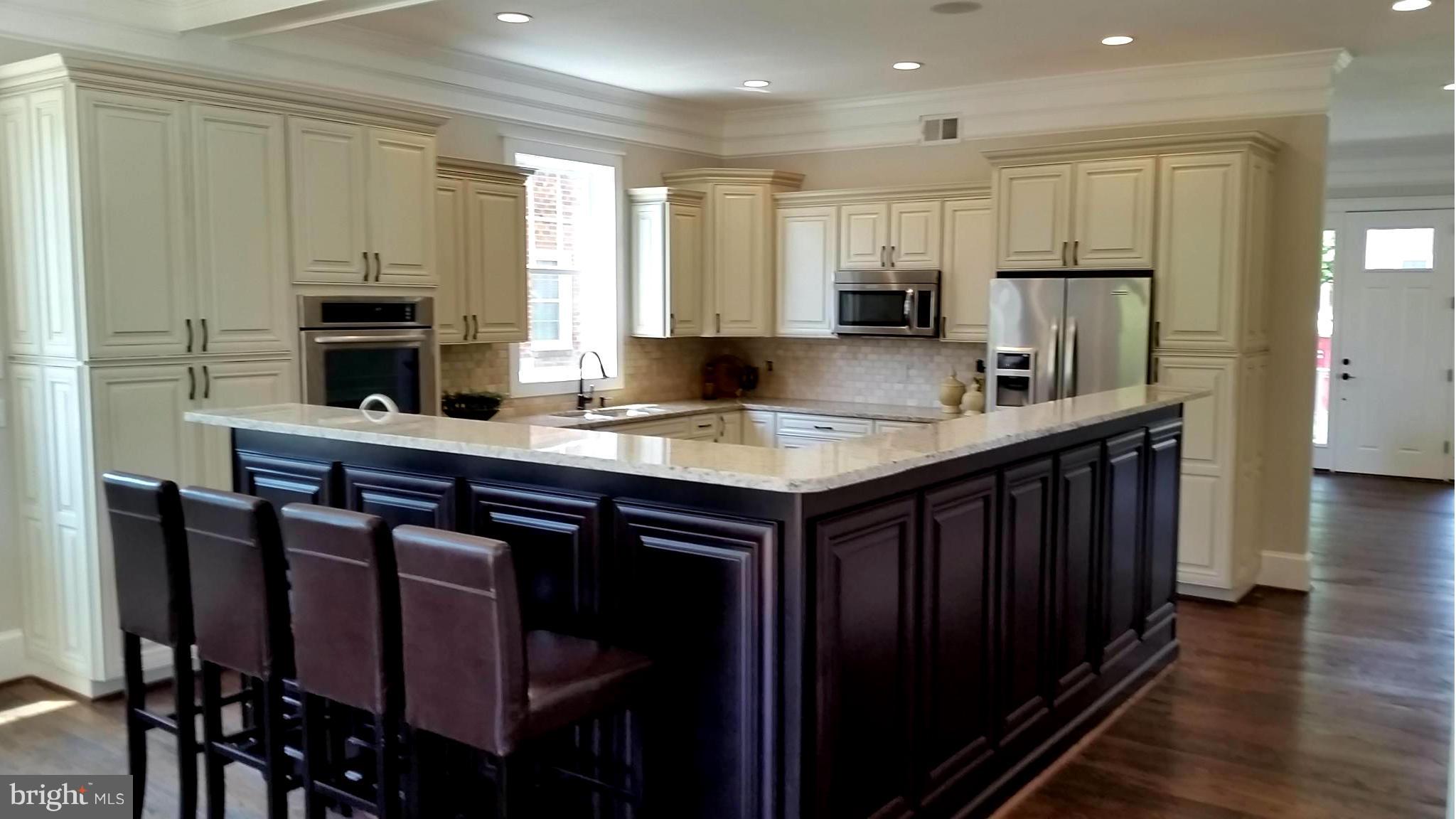 116 West George Mason Road Falls Church, VA 22046 - Photo 8 of 30 Kitchen