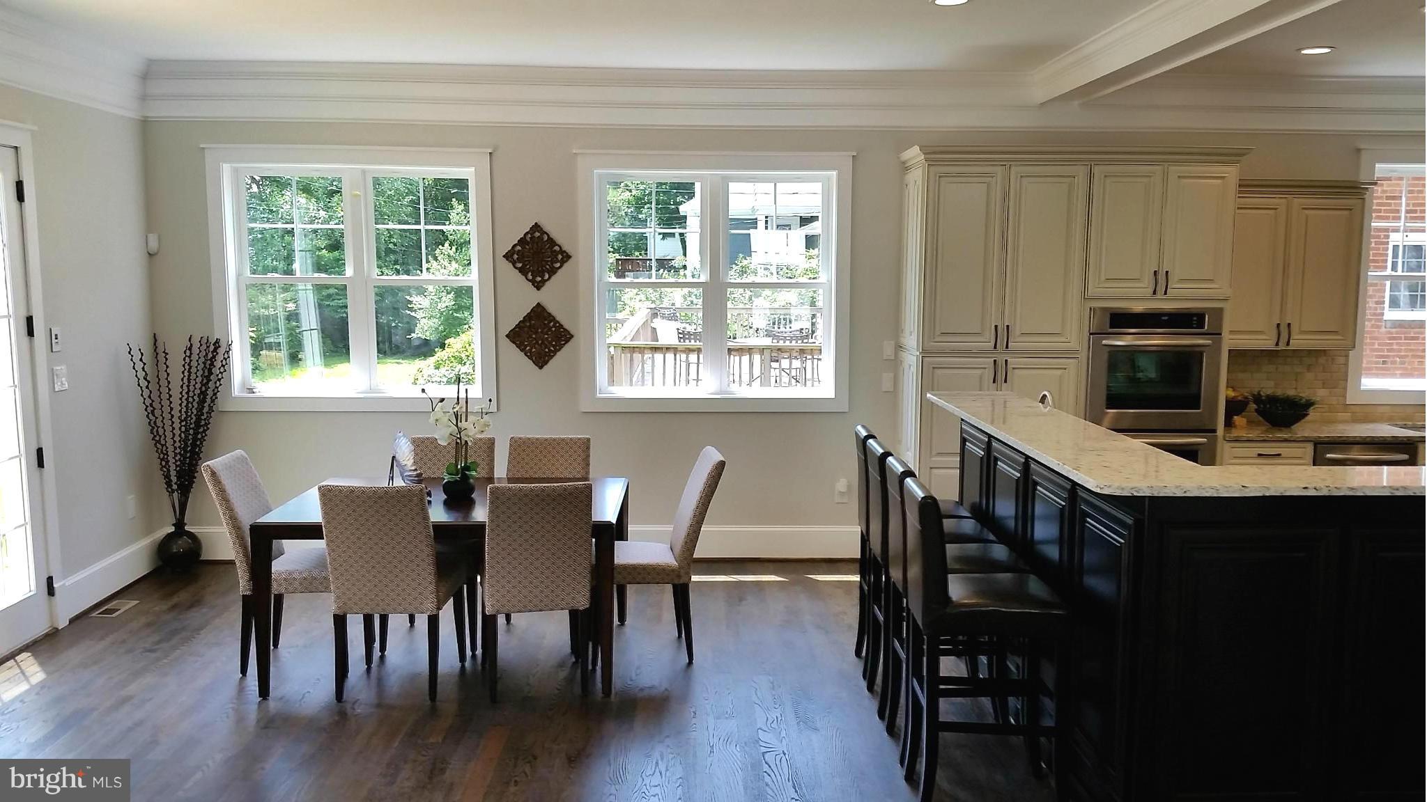 116 West George Mason Road Falls Church, VA 22046 - Photo 9 of 30 Interior (General)