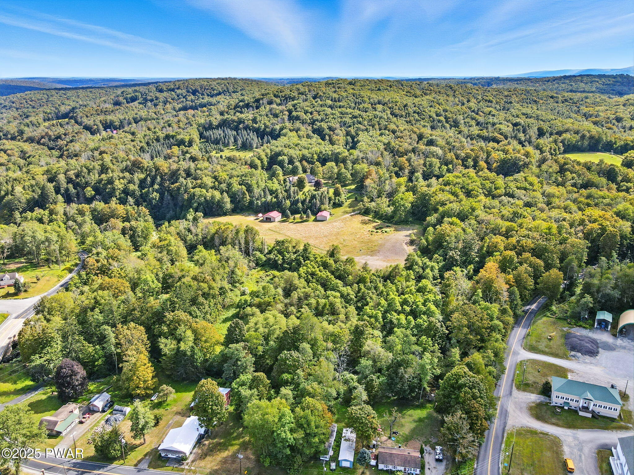 36 Stone Bridge Lane Waymart, PA 18472 - Photo 89 of 99