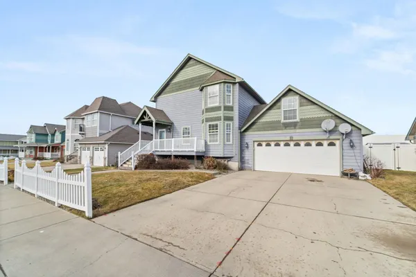 $435,000 | 713 Golden Hills Drive, Cheney, WA 99004