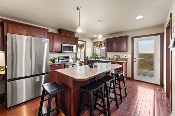$435,000 | 713 Golden Hills Drive, Cheney, WA 99004