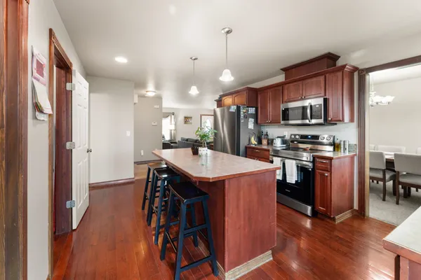 $435,000 | 713 Golden Hills Drive, Cheney, WA 99004