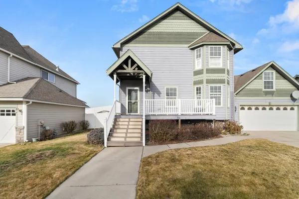 $435,000 | 713 Golden Hills Drive, Cheney, WA 99004
