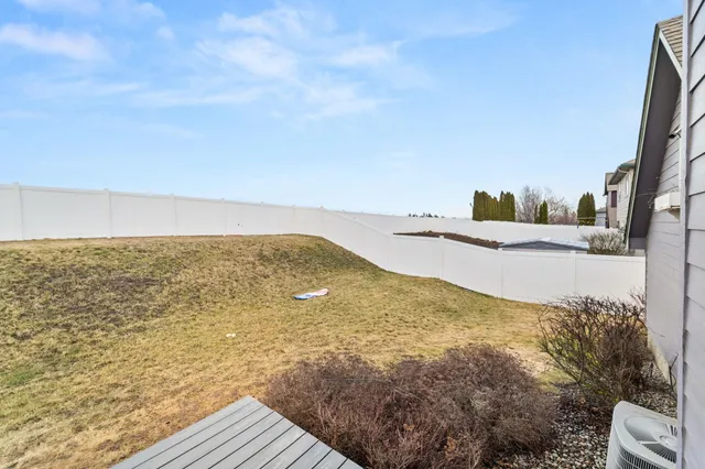 $449,900 | 713 Golden Hills Drive, Cheney, WA 99004