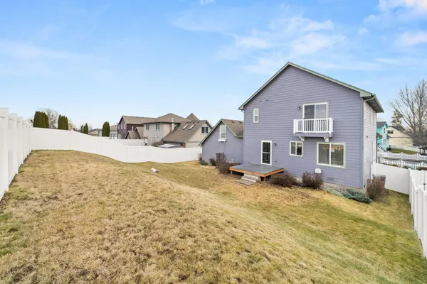 $435,000 | 713 Golden Hills Drive, Cheney, WA 99004