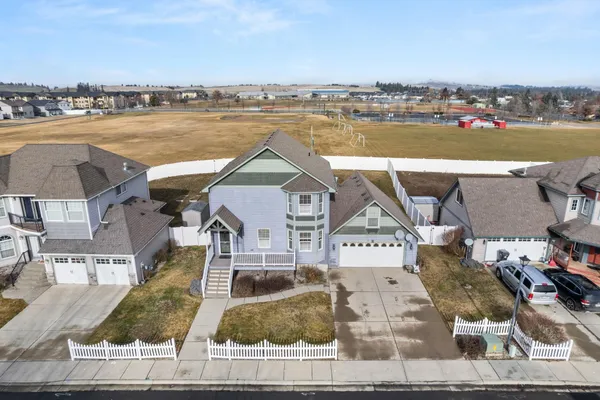 $435,000 | 713 Golden Hills Drive, Cheney, WA 99004