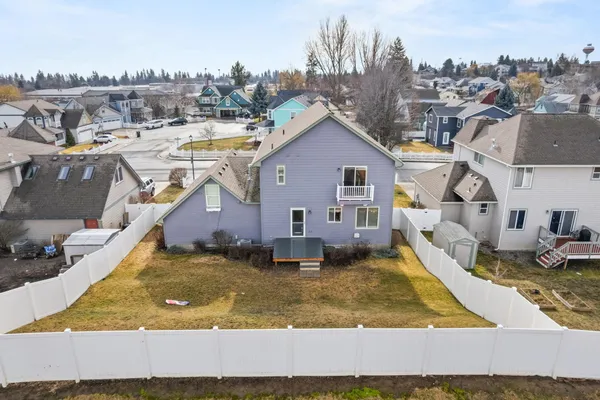 $435,000 | 713 Golden Hills Drive, Cheney, WA 99004