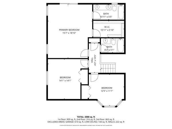 $435,000 | 713 Golden Hills Drive, Cheney, WA 99004