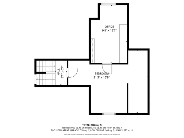 $435,000 | 713 Golden Hills Drive, Cheney, WA 99004