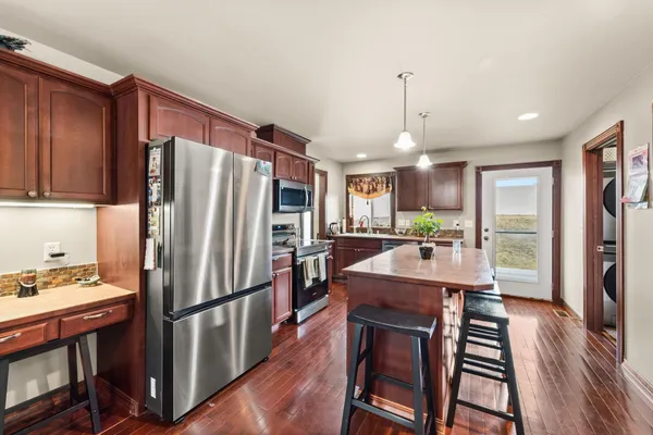 $435,000 | 713 Golden Hills Drive, Cheney, WA 99004