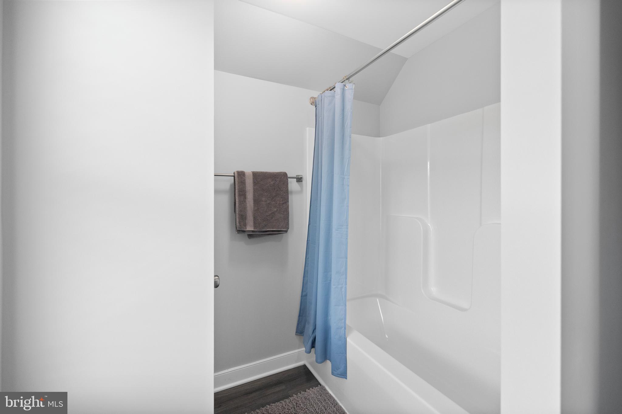 5175 Paynes Mill Road Bumpass, VA 23024 - Photo 38 of 55 3rd full bath upper level