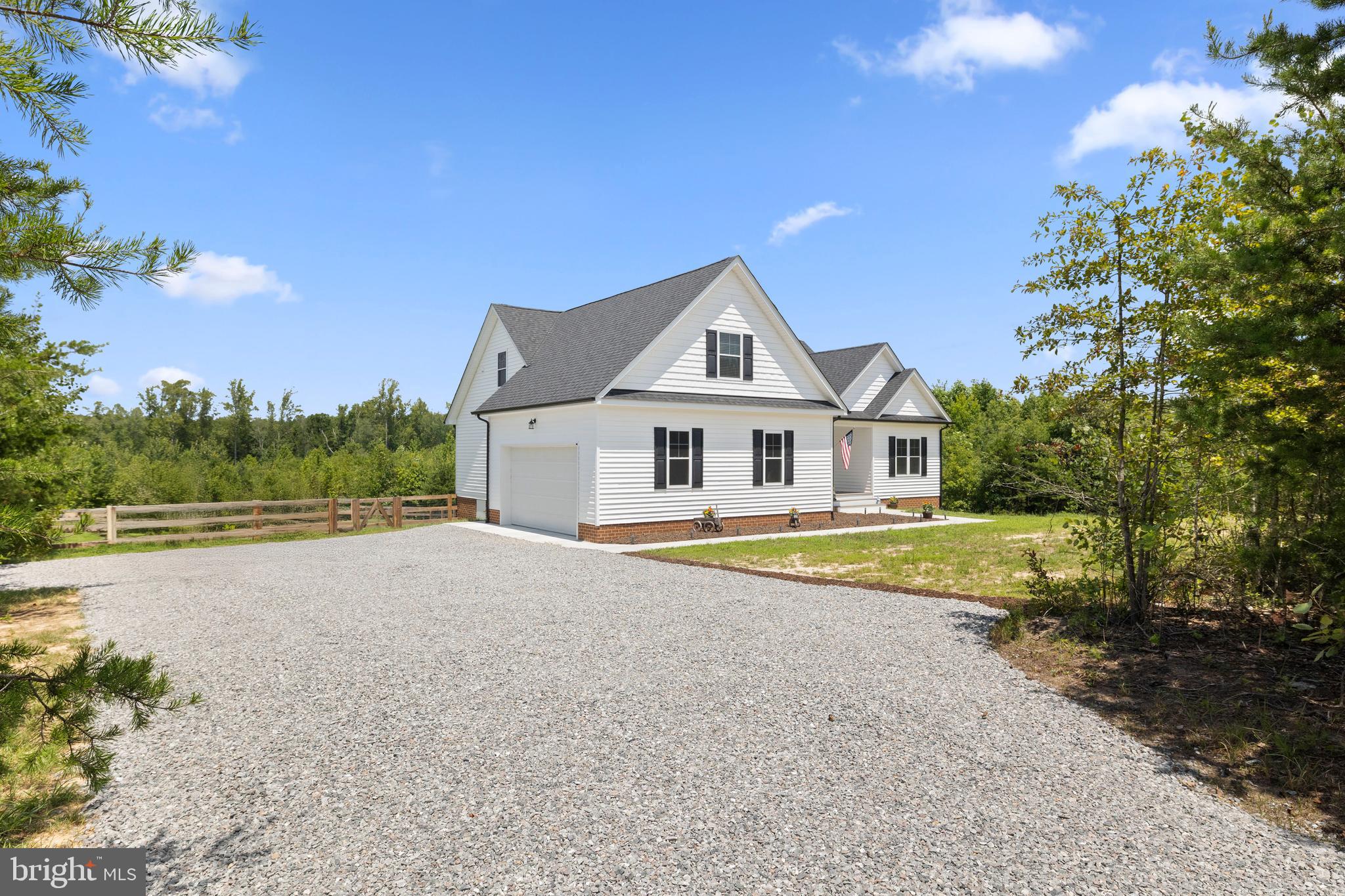 5175 Paynes Mill Road Bumpass, VA 23024 - Photo 52 of 55