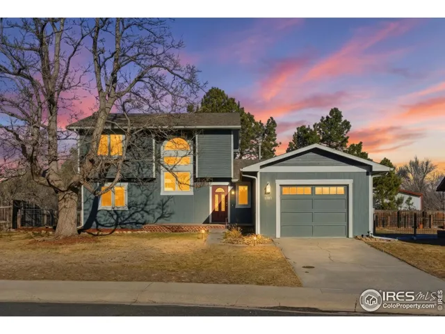 $611,000 | 1609 Wagon Tongue Court, Fort Collins, CO 80521