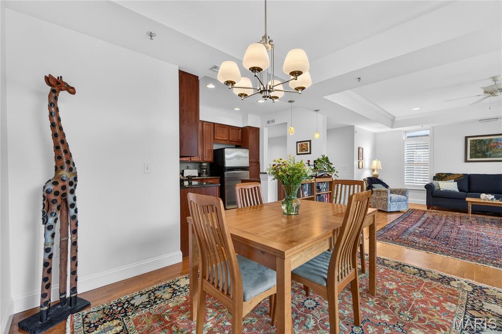 540 North And South Road, Unit 103 University City, MO 63130 - Photo 8 of 19