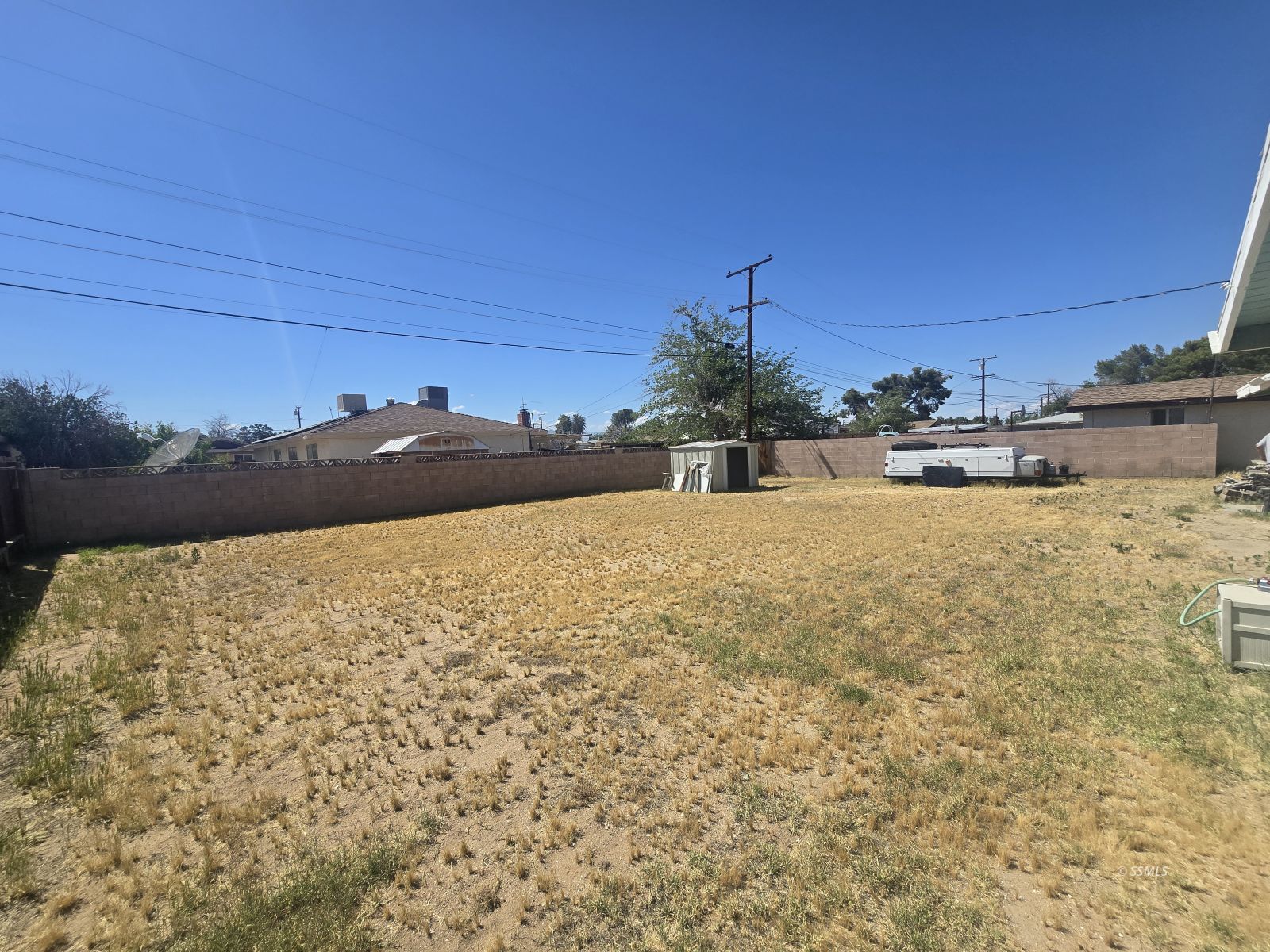 233 South Springside Street Ridgecrest, CA 93555 - Photo 22 of 23