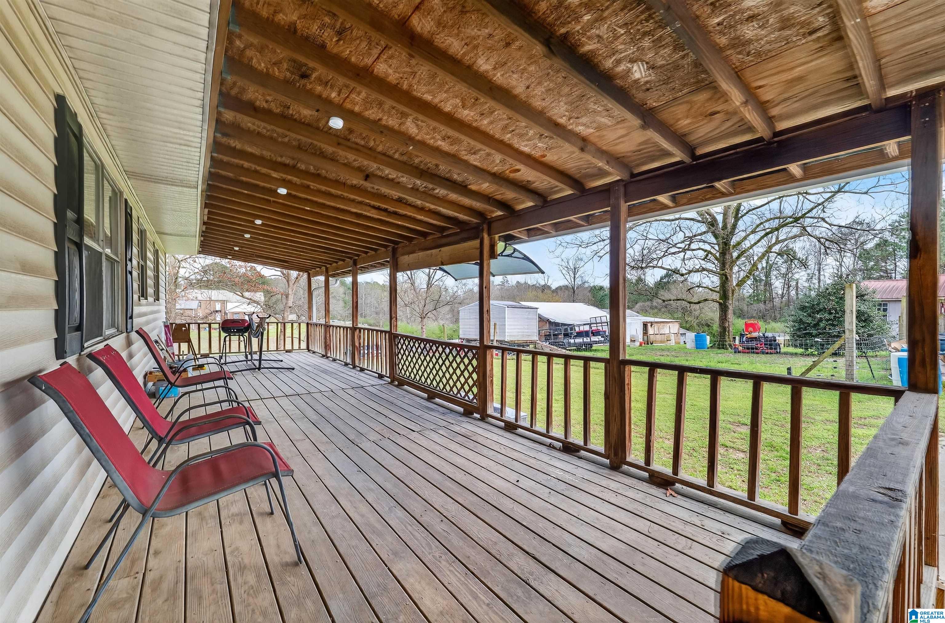 5554 Birmingport Road Mulga, AL 35118 - Photo 22 of 23