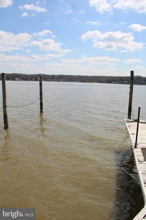 a view of a lake view
