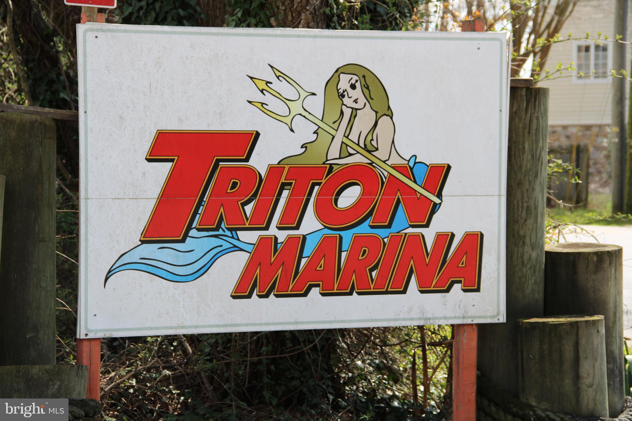 Point Road Elkton, MD 21921 - Photo 8 of 13 with sign board