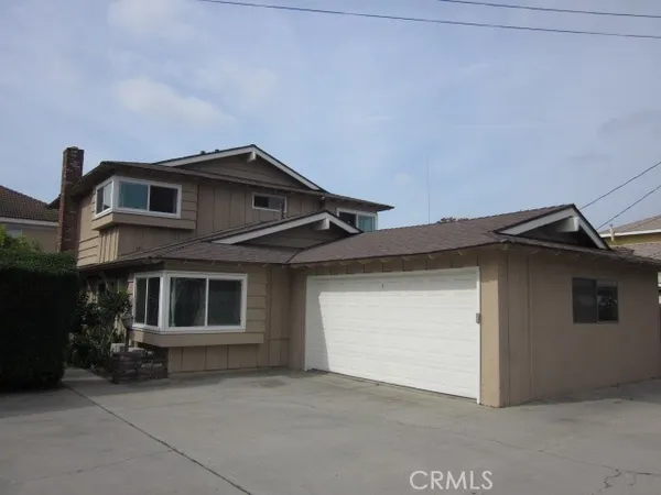 $2,400 | 8416 Mission Drive, Unit 1/2, Rosemead, CA 91770