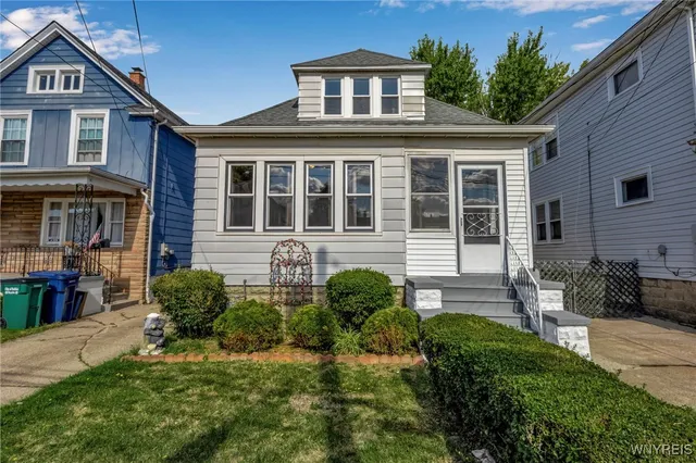 $190,500 | 324 Esser Avenue, Buffalo, NY 14207