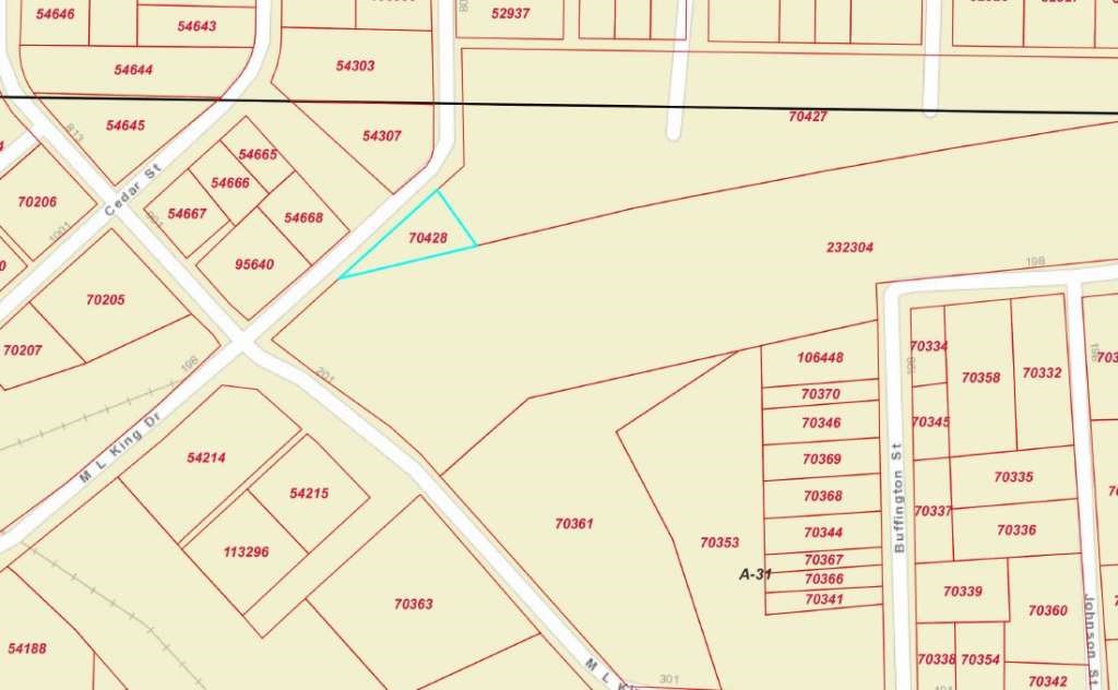 816 Pine Street Commerce, TX 75428 - Photo 2 of 3