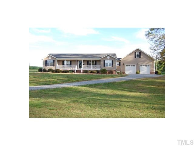 105 Allen Road Clayton, NC 27520 - Photo 1 of 24 Photo 1