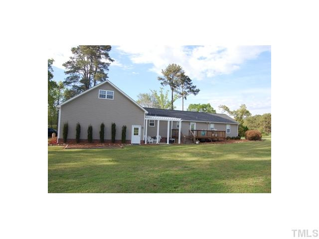 105 Allen Road Clayton, NC 27520 - Photo 2 of 24 Photo 2